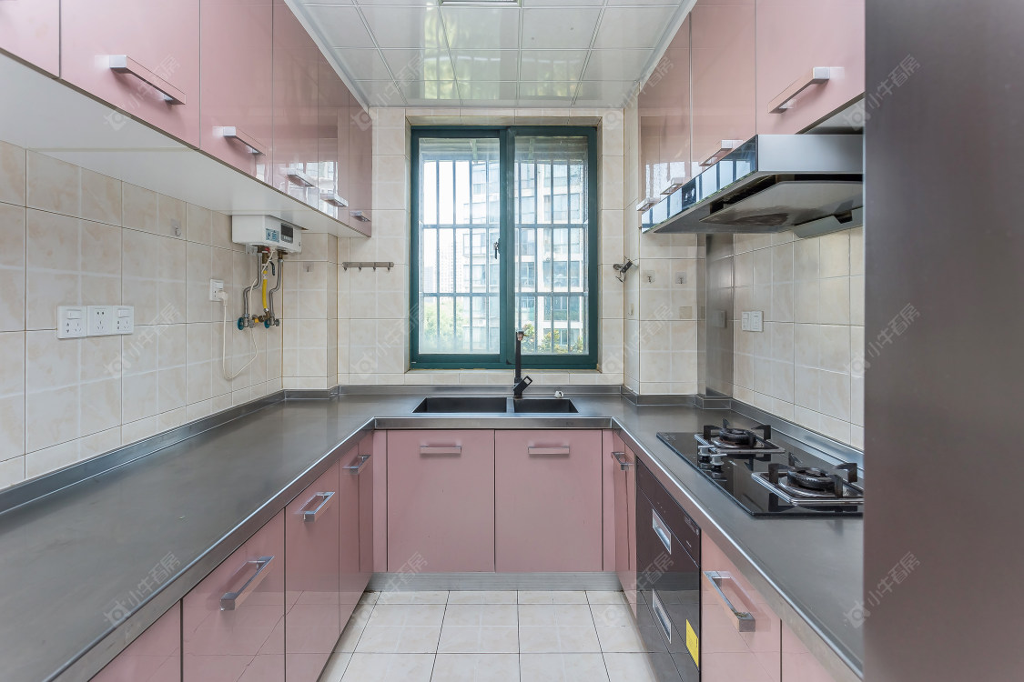 常州盛世名门在售二手房源室内图_小牛看房