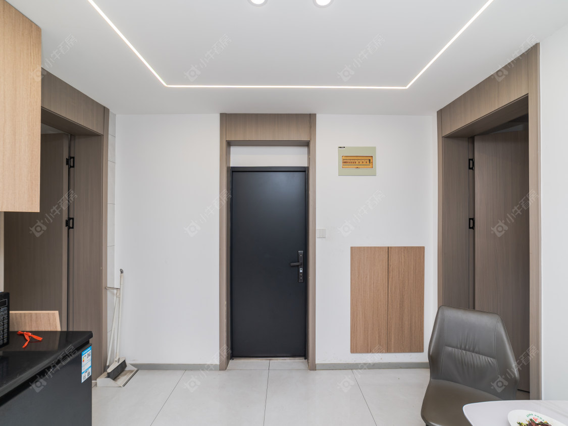 铁配新村房源室内图 常州铁配新村在售二手房源室内图_小牛看房