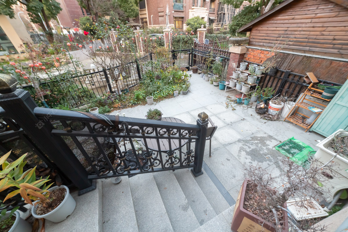 绿地世纪城别墅区房源室内图 常州绿地世纪城别墅区在售二手房源室内图_小牛看房