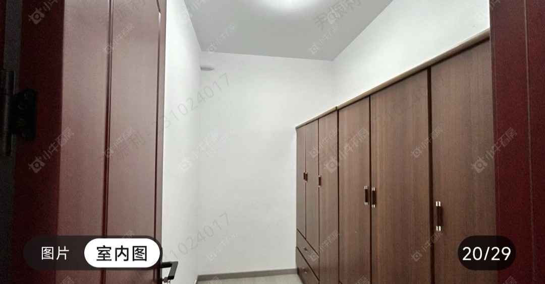 九洲玺房源室内图 常州九洲玺在租房源室内图_小牛看房
