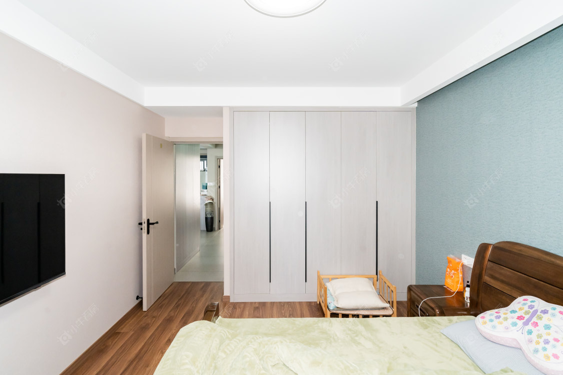 华润国际六期房源室内图 常州华润国际六期在售二手房源室内图_小牛看房