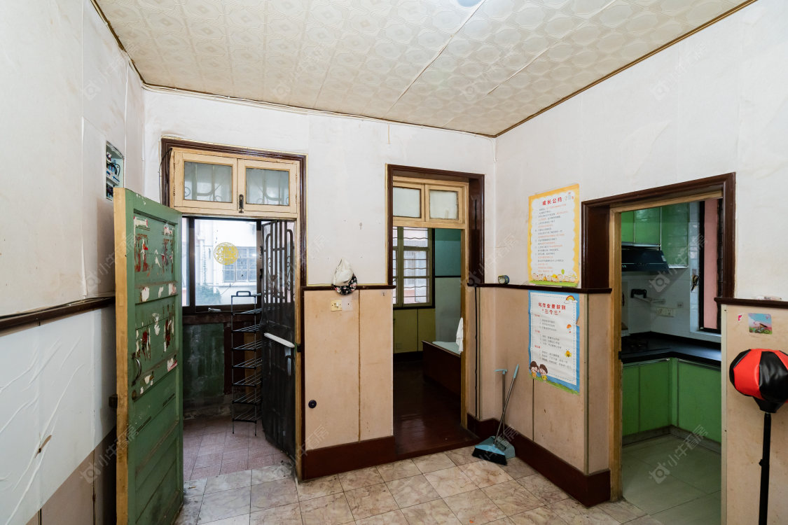 常州清凉新村在售二手房_小牛看房