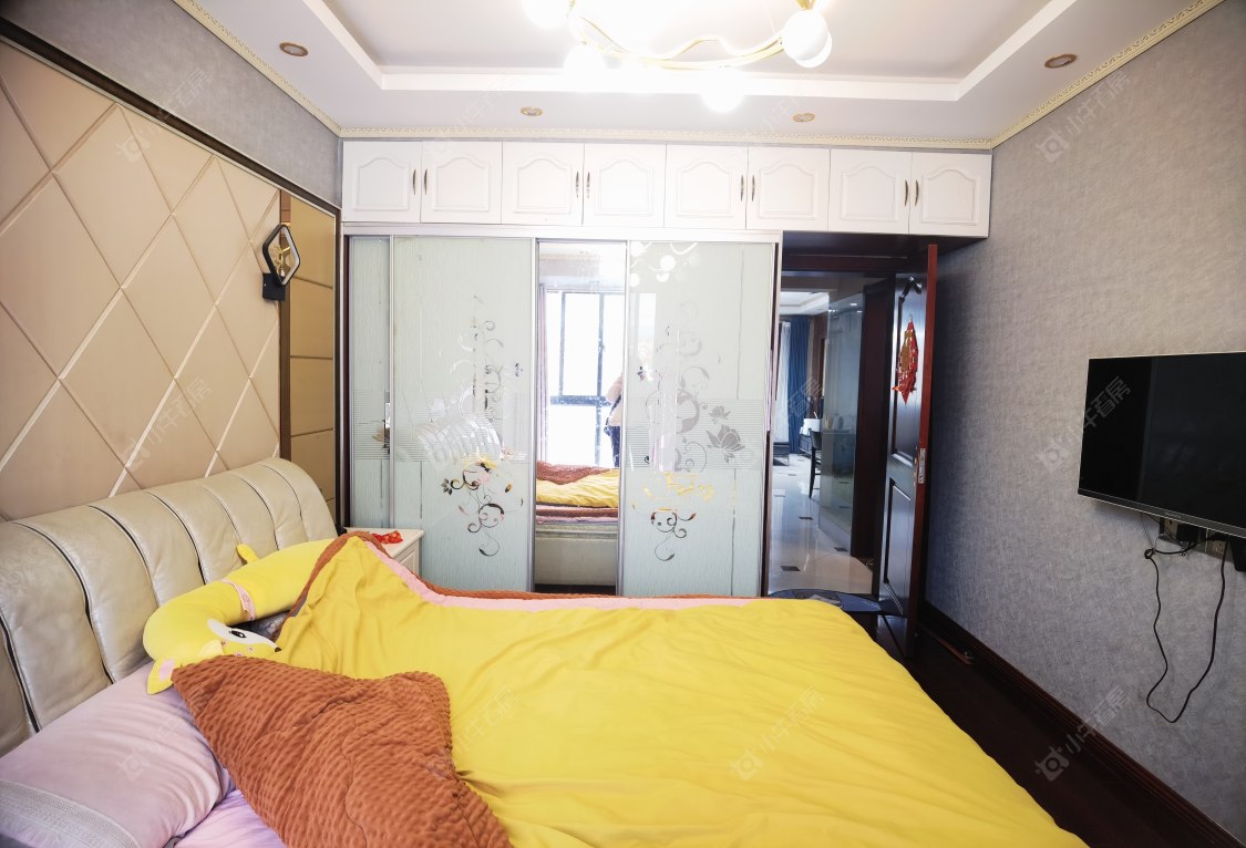 常州怡枫苑在租房源_小牛看房