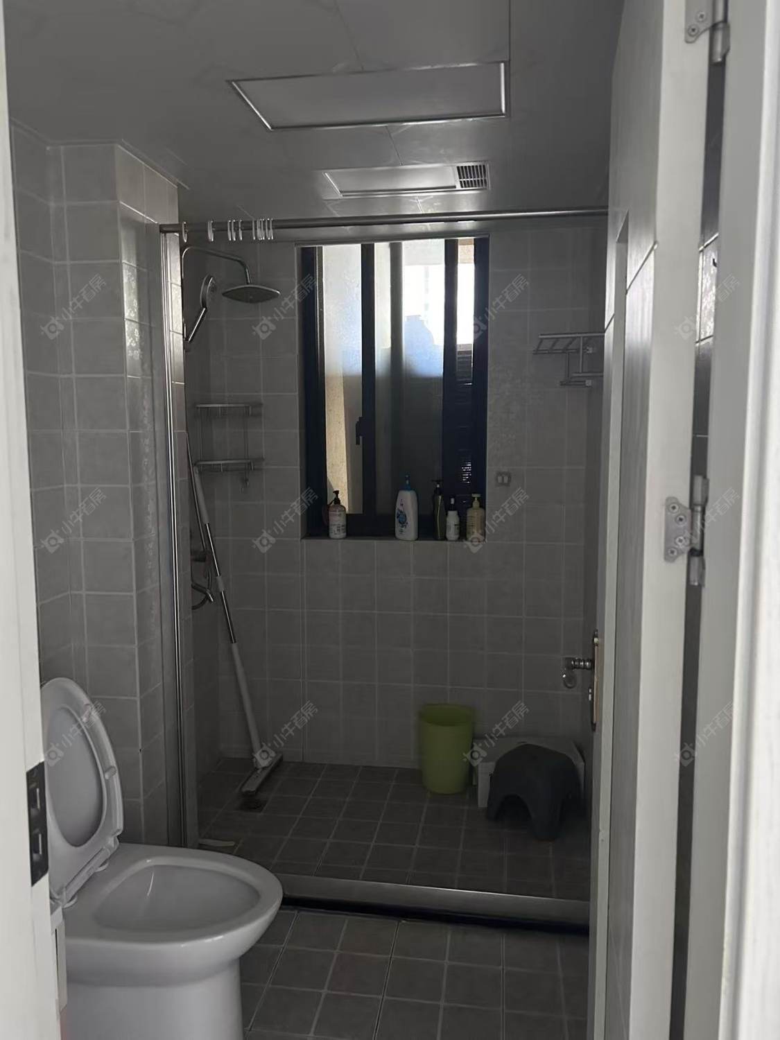 常州莱蒙城铂郡3室2厅2卫出租_小牛看房