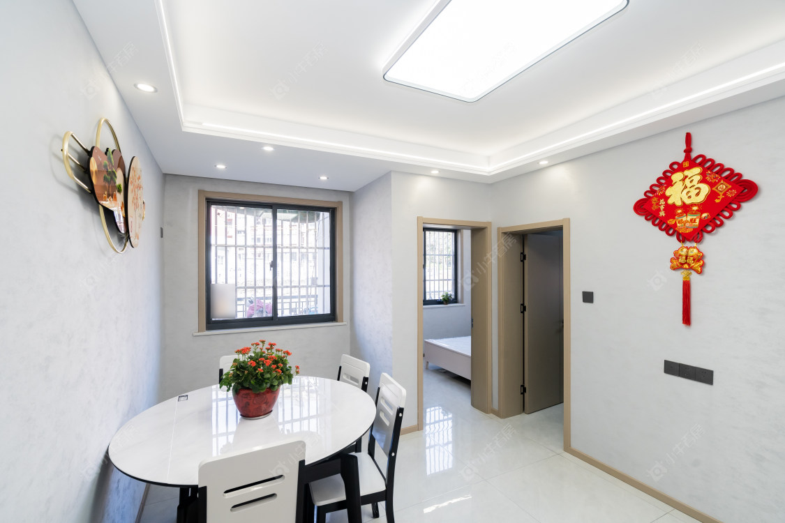 常州清凉新村3室2厅1卫在售二手房房源图片