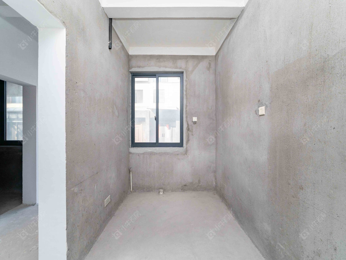 常州帝湖十七墅在售二手房源室内图_小牛看房