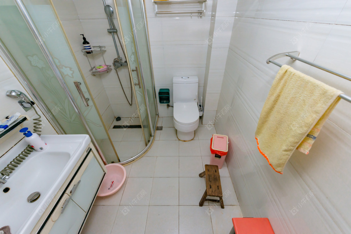 常州西新桥二村在售二手房源室内图_小牛看房