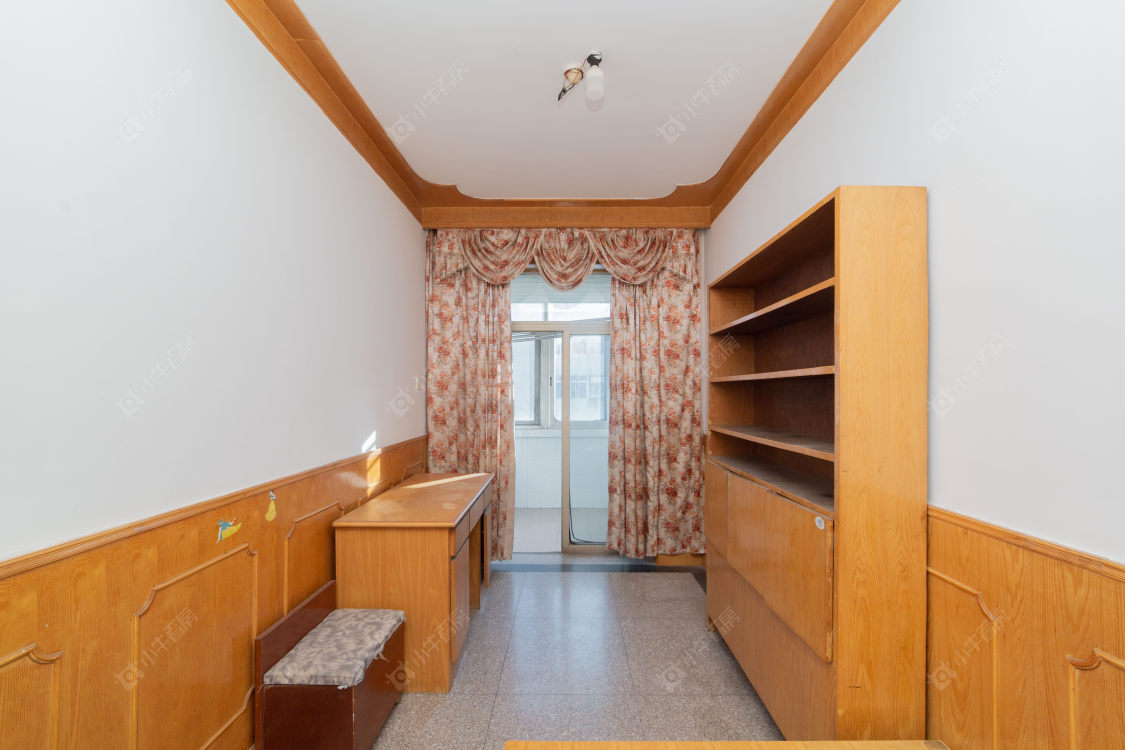 常州兰翔二村在售二手房源室内图_小牛看房