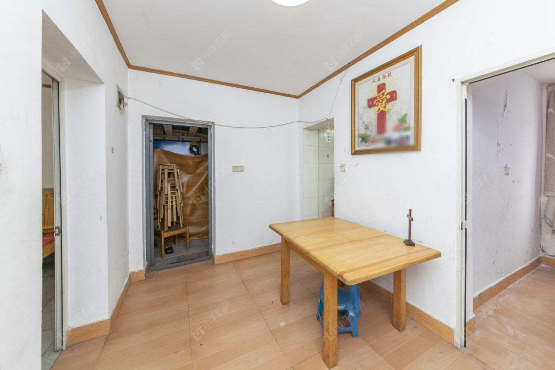 常州北建新村在售二手房房源室内图_小牛看房