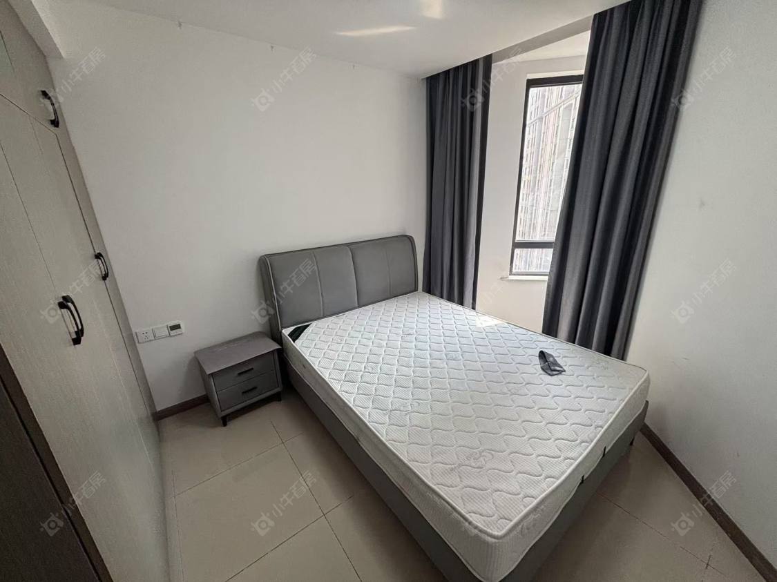 常州高成天鹅湖（公寓）在租房源室内图_小牛看房