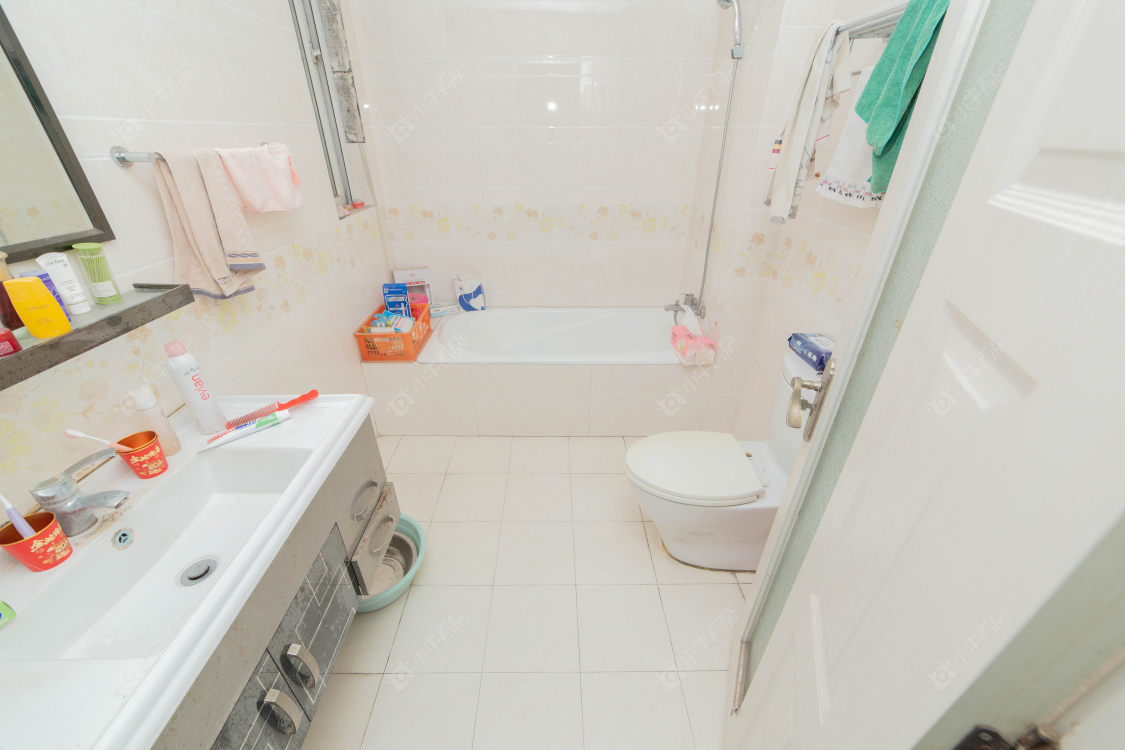 府西花园房源室内图 常州府西花园在售二手房源室内图_小牛看房