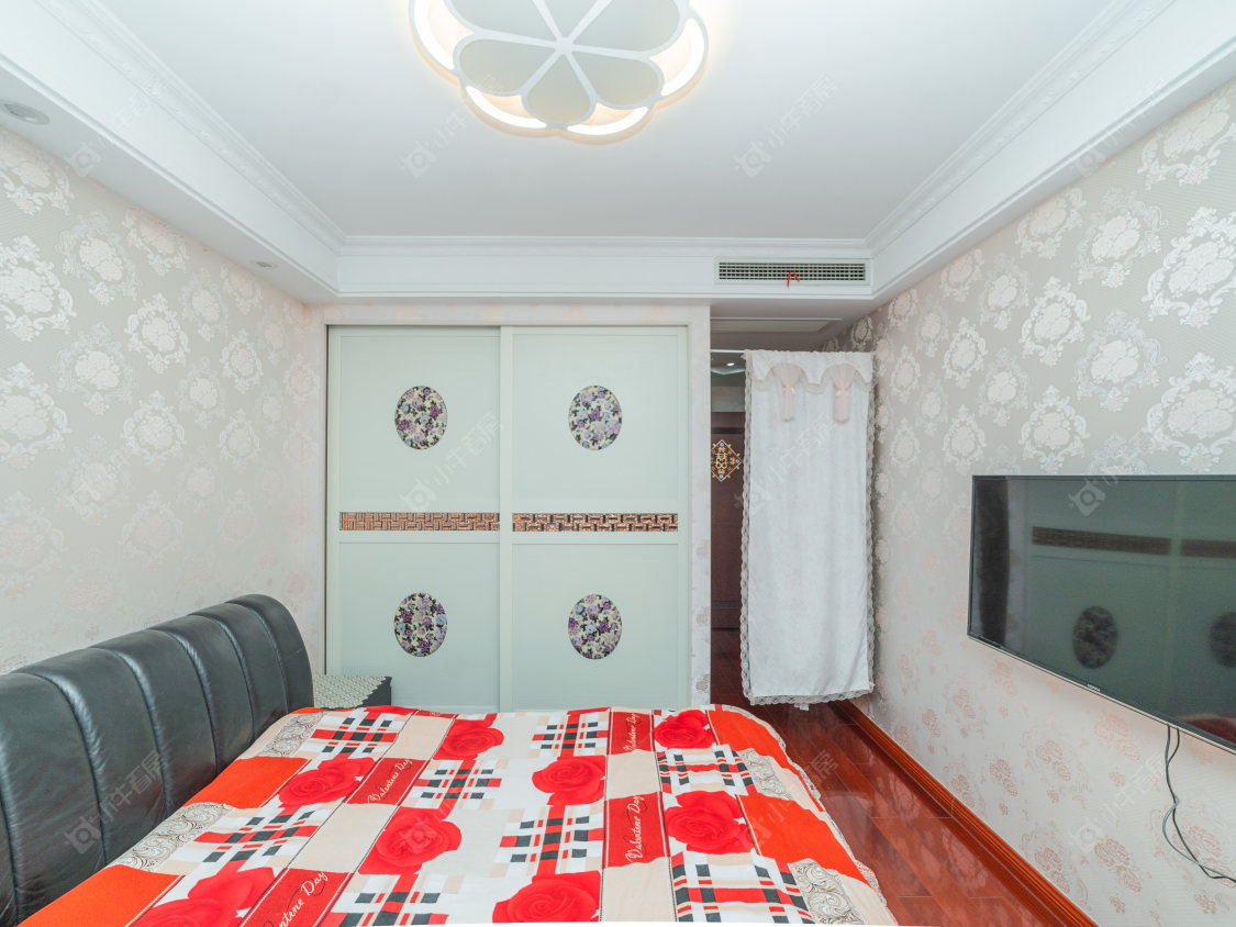 常州御河湾在售二手房源室内图_小牛看房