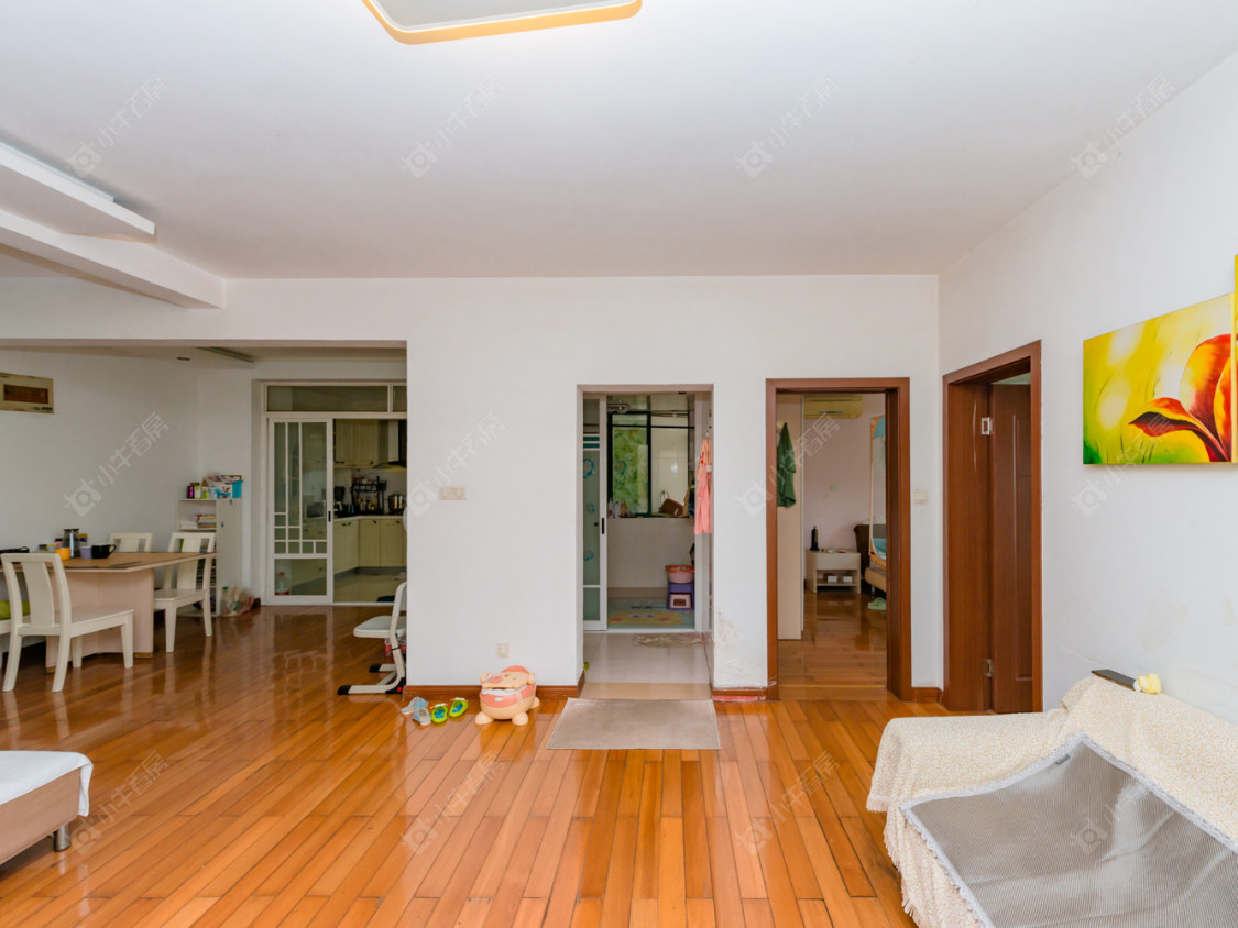 天王堂新寓房源室内图 常州天王堂新寓在售二手房源室内图_小牛看房