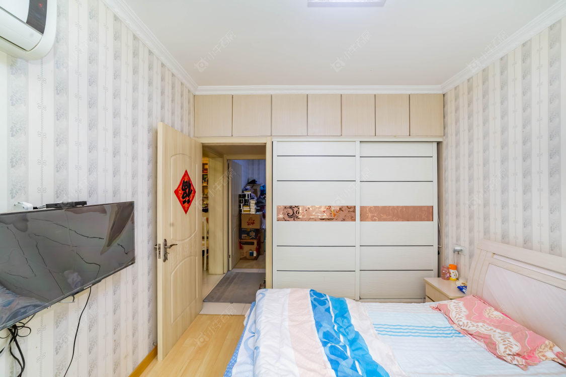 常州绿地世纪城三期在售二手房源室内图_小牛看房