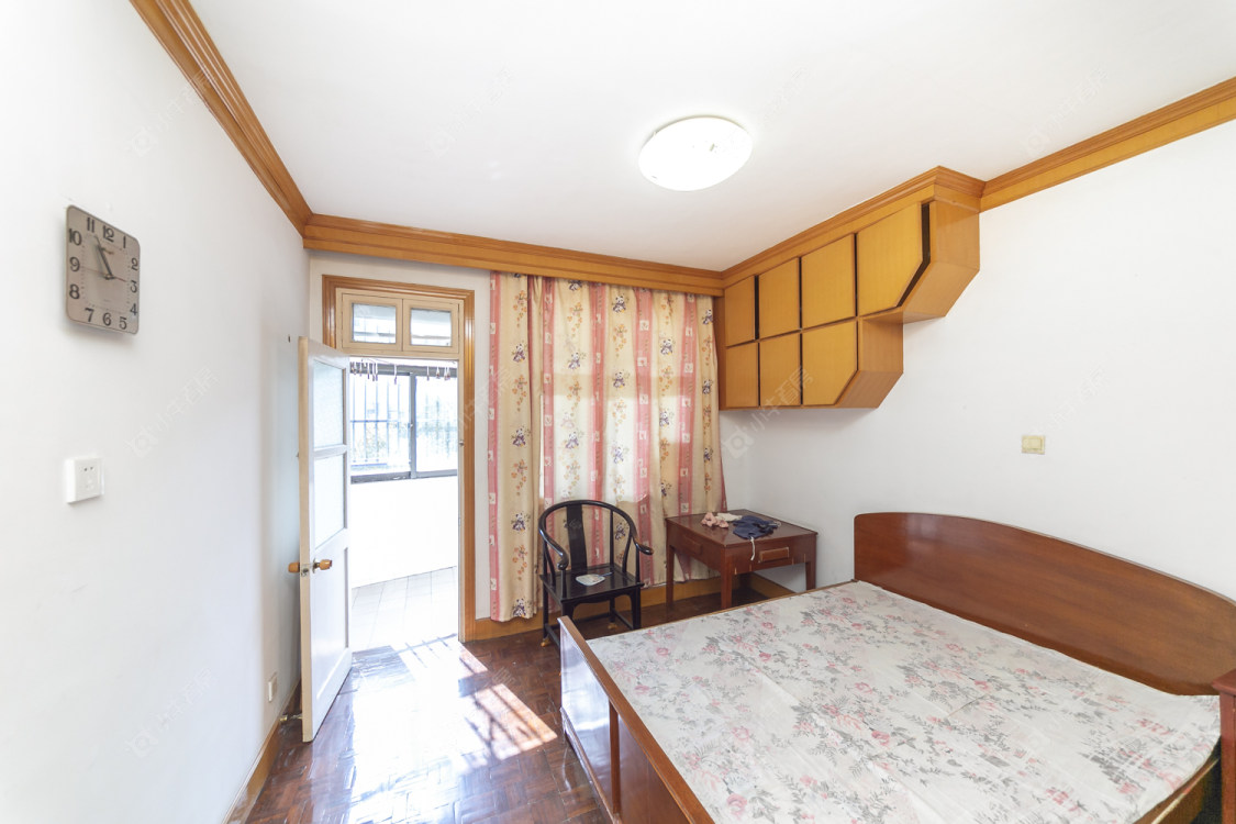 常州清潭六村3室2厅1卫在售二手房房源图片