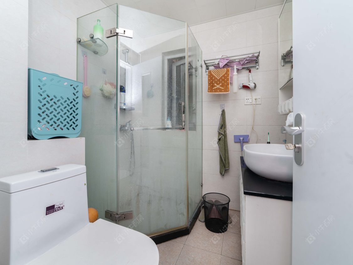 常州新城域一期在售二手房源室内图_小牛看房