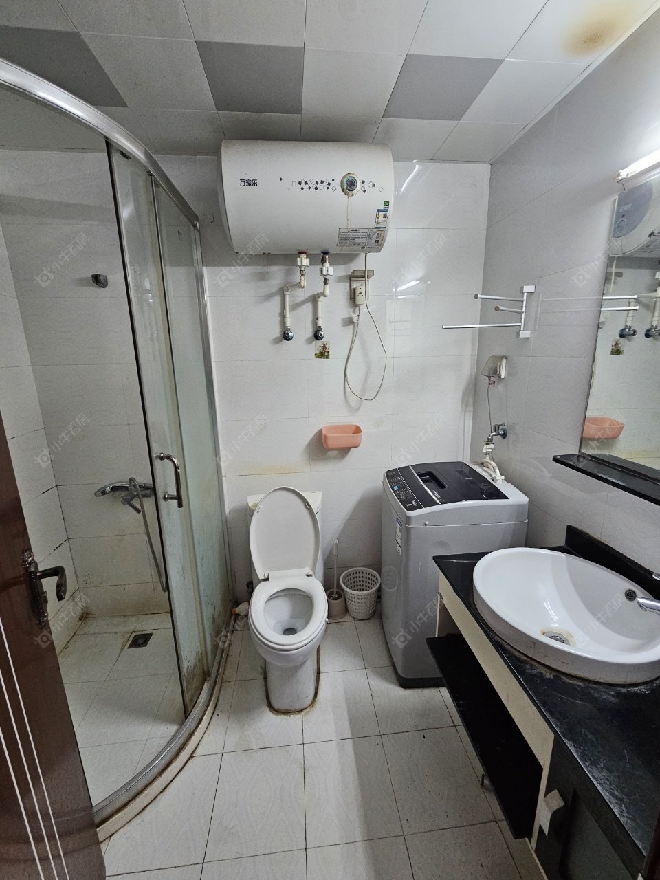 常州天禄商务广场在租房源室内图_小牛看房