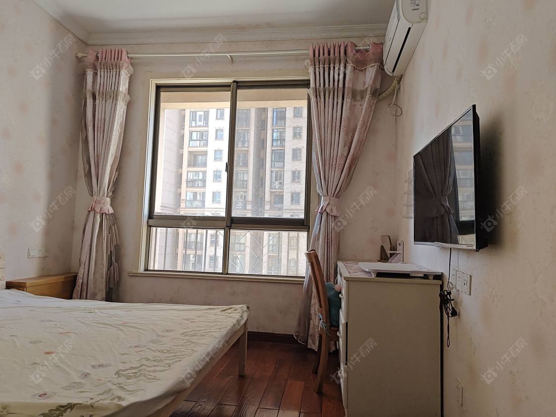 常州银河湾明苑二期在租房源室内图_小牛看房