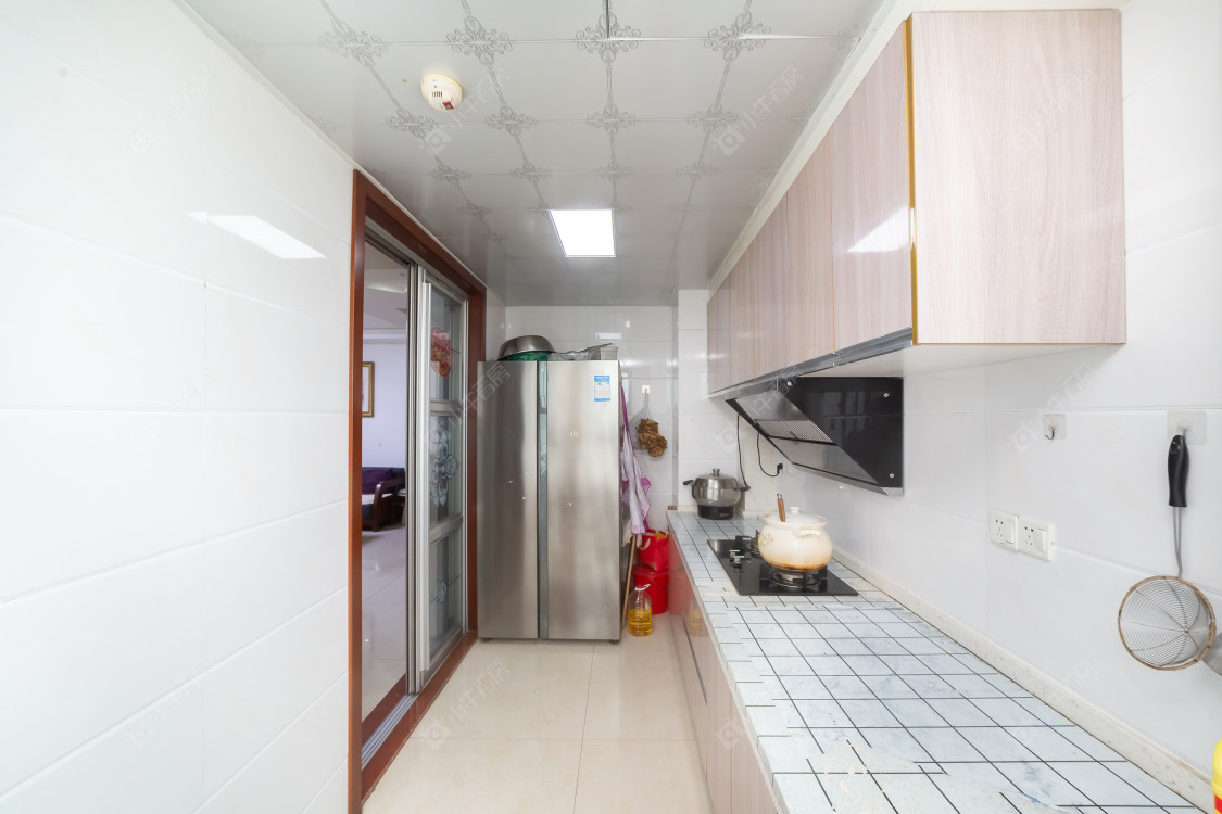 常州绿地世纪城三期在售二手房源室内图_小牛看房