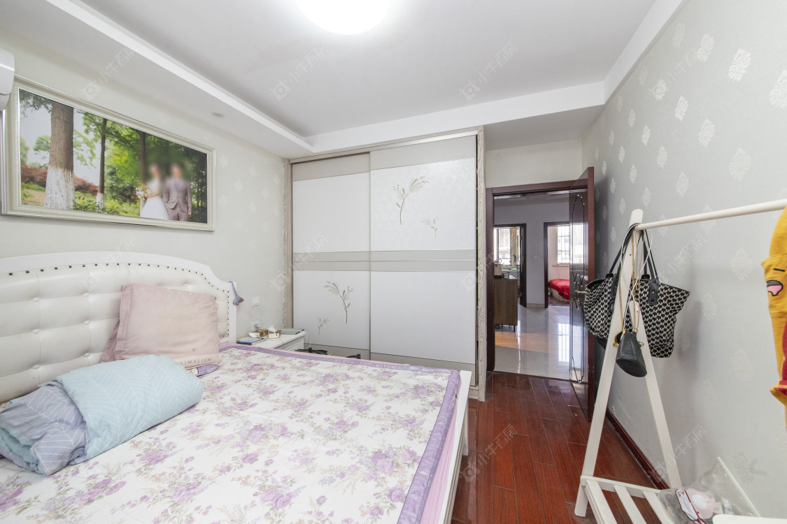 常州中凉二村在售二手房源室内图_小牛看房