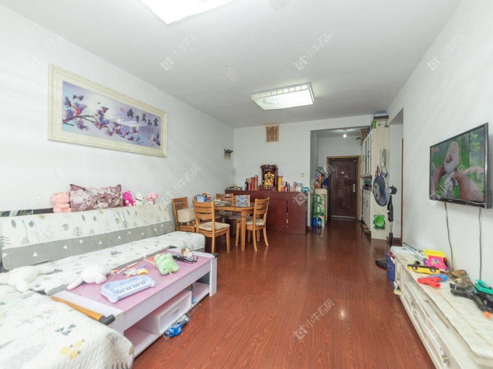 常州金梅花园南区在租房源室内图_小牛看房