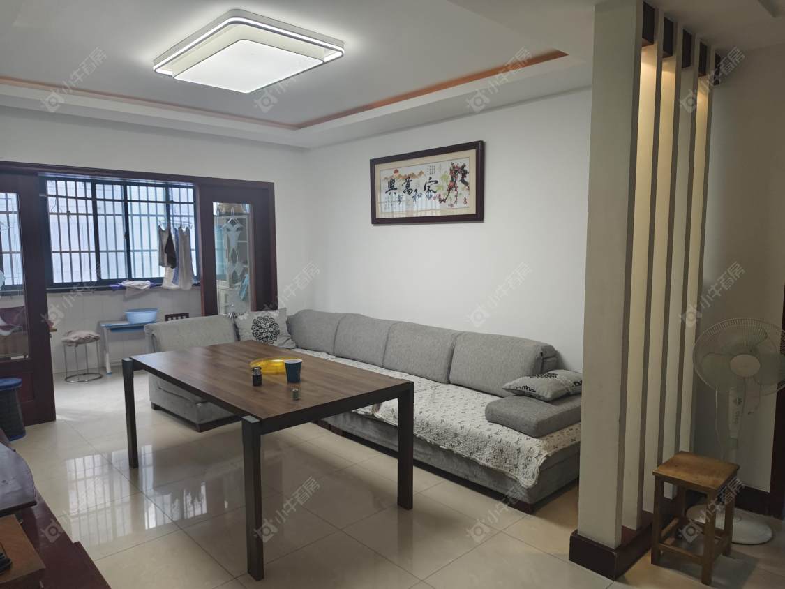 常州新城花苑西区3室2厅2卫出租_小牛看房