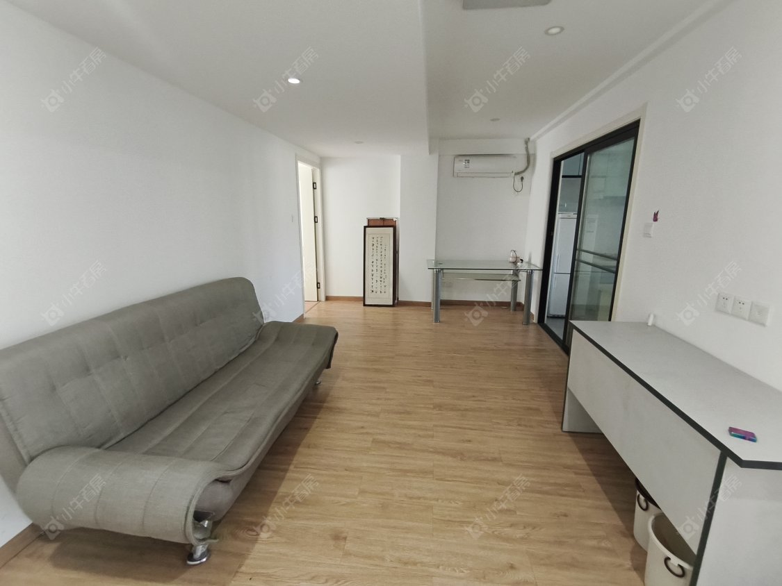 常州迎春花园在租房源室内图_小牛看房