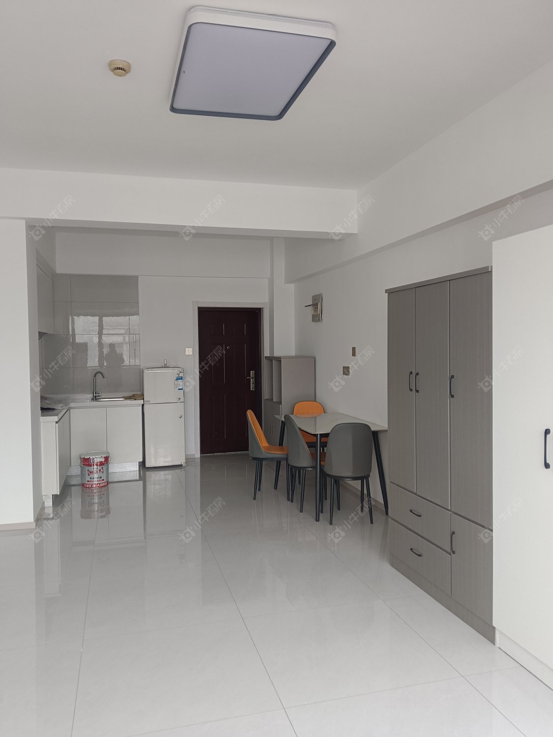 常州燕阳花园在租房源_小牛看房