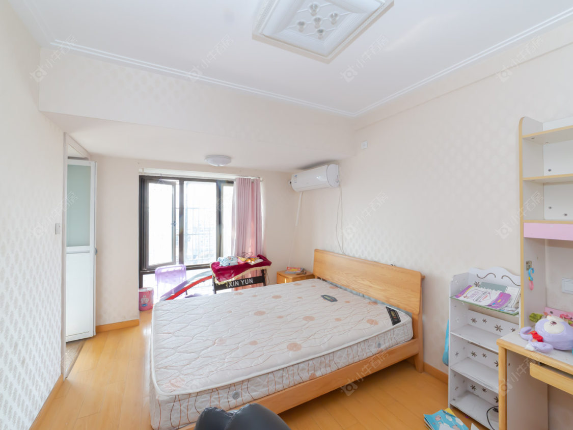 常州美吉特黄金公寓在售二手房源室内图_小牛看房