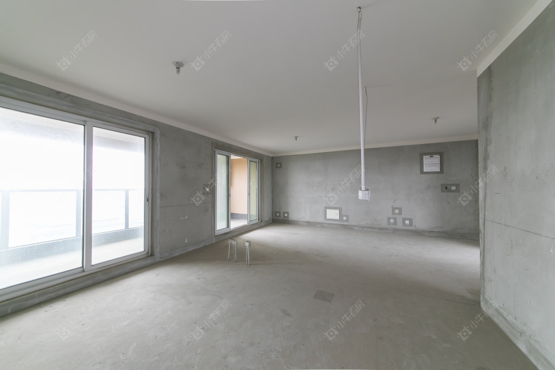 常州路劲城市印象在售二手房源室内图_小牛看房