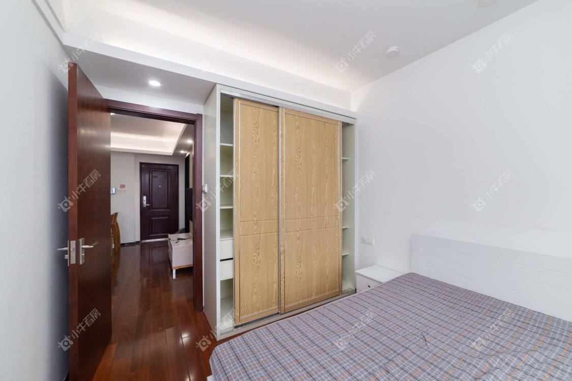 常州星河国际五区在租房源_小牛看房