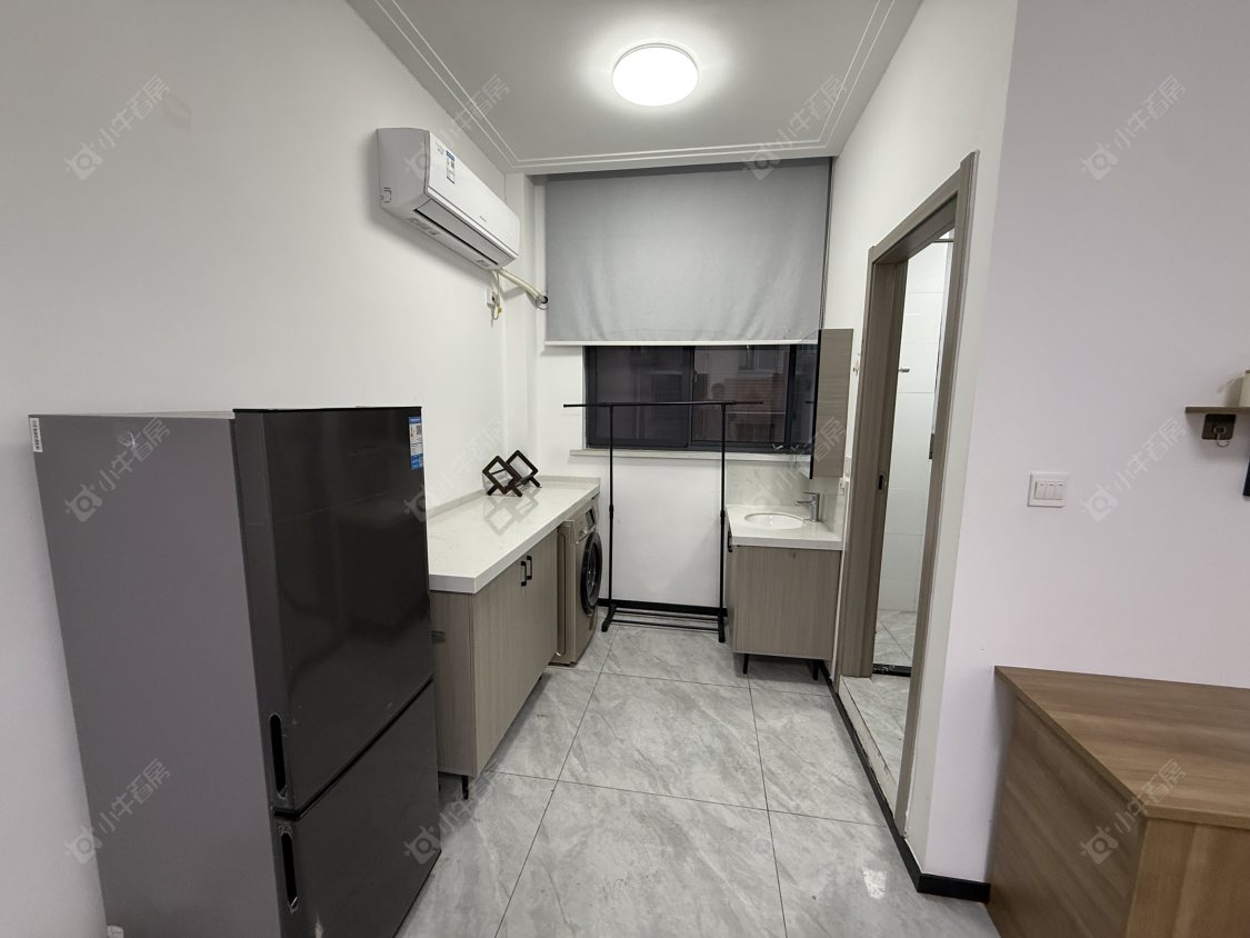 常州小牛益联花鸟市场公寓在租房源_小牛看房