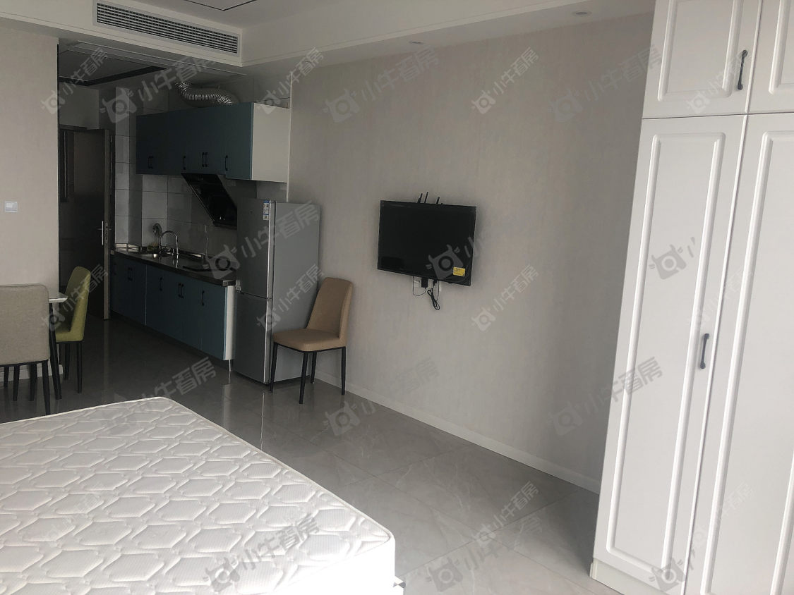 龙洲伊都公寓房源 常州龙洲伊都公寓在租房源_小牛看房