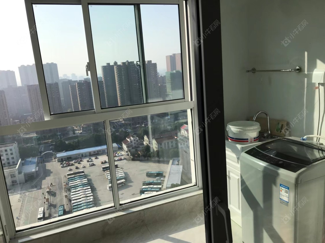 常州丁香苑(钟楼)在租房源_小牛看房