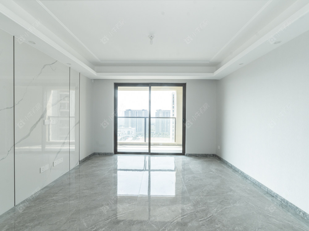 常州牡丹三江公馆在售二手房源室内图_小牛看房