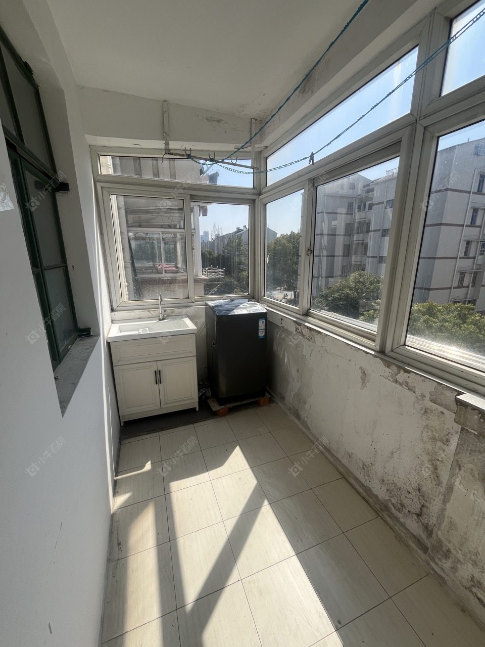 常州清潭新村租房_清潭新村2室2厅房源出租