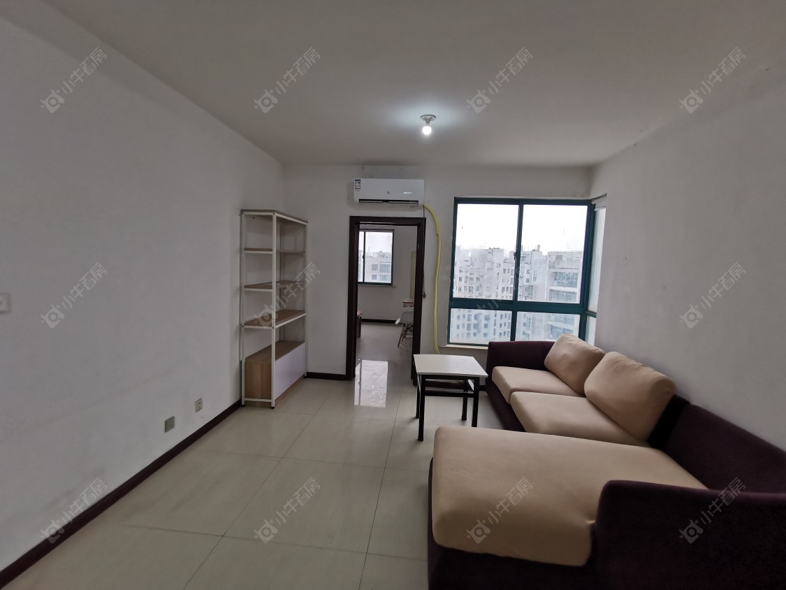 常州紫云苑2室2厅1卫出租房源图片