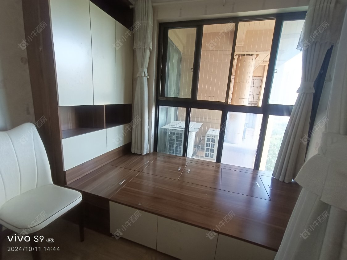 常州银河湾第一城二期在租房源_小牛看房