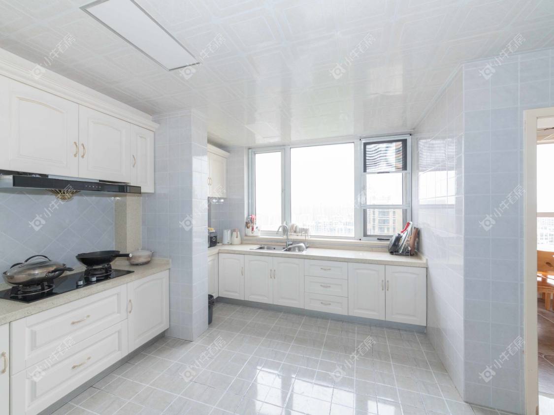 常州申达林与城在租房源_小牛看房