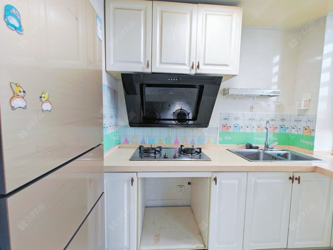 常州保纳商业广场在租房源室内图_小牛看房