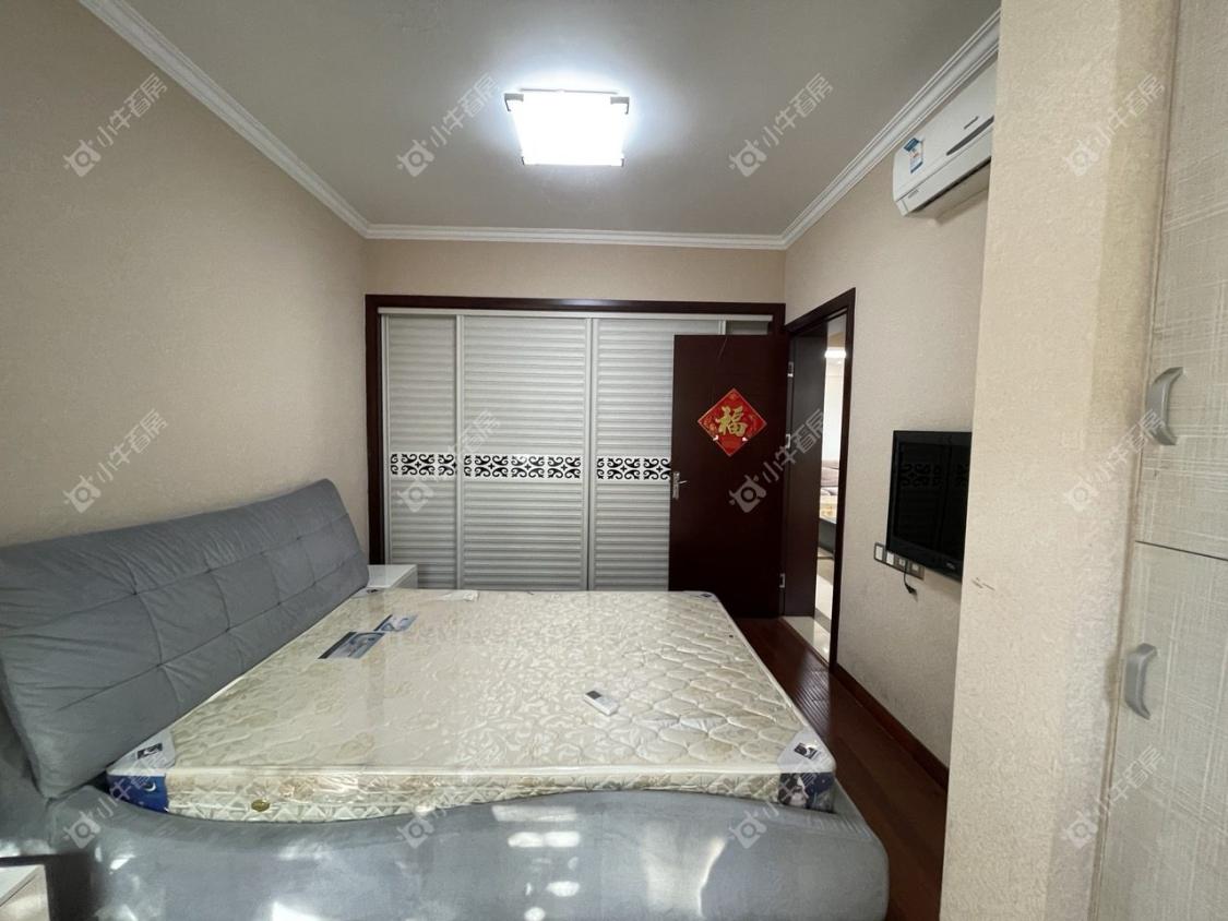 常州桂花园在租房源_小牛看房