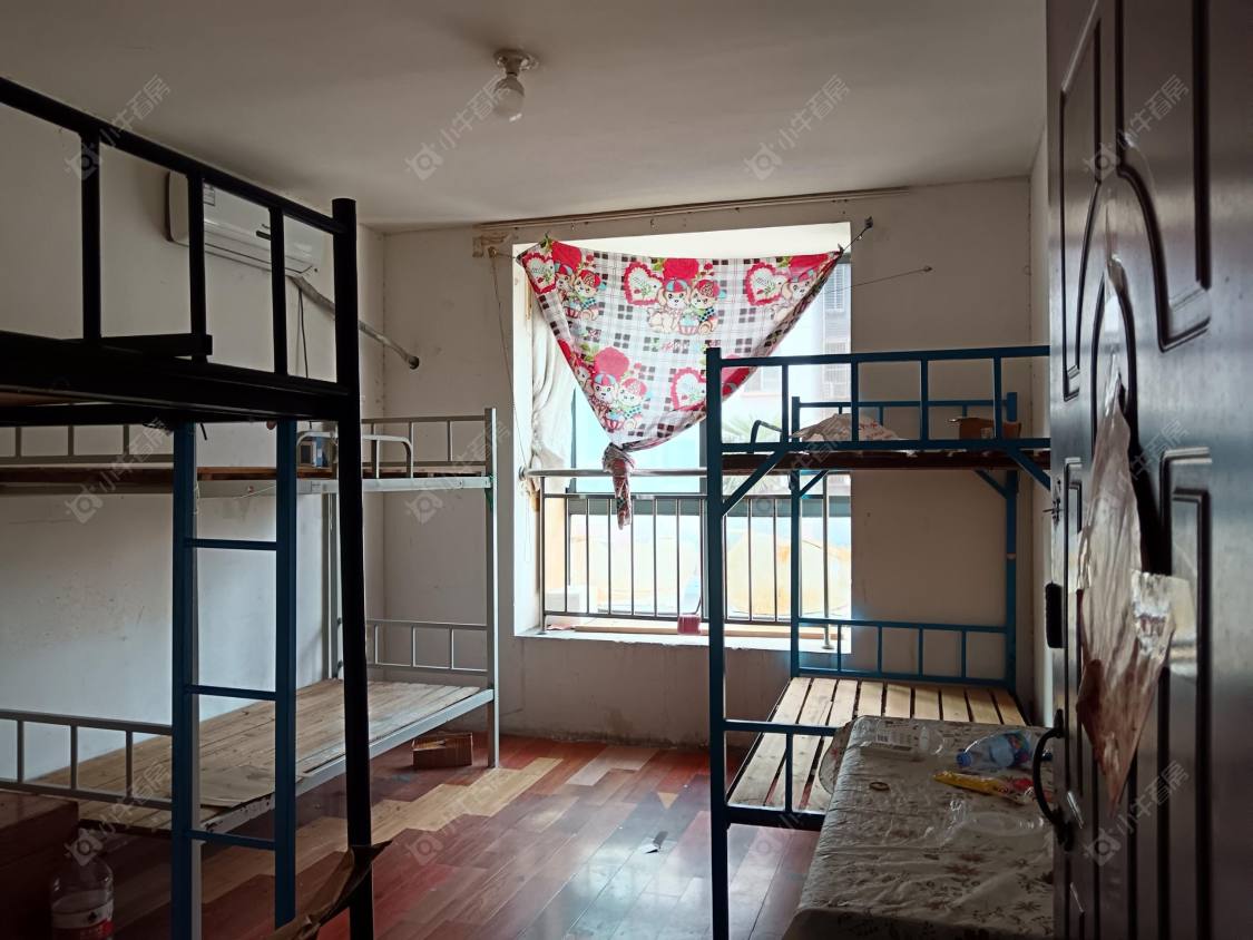 常州顺园八村北区在租房源户型图_小牛看房