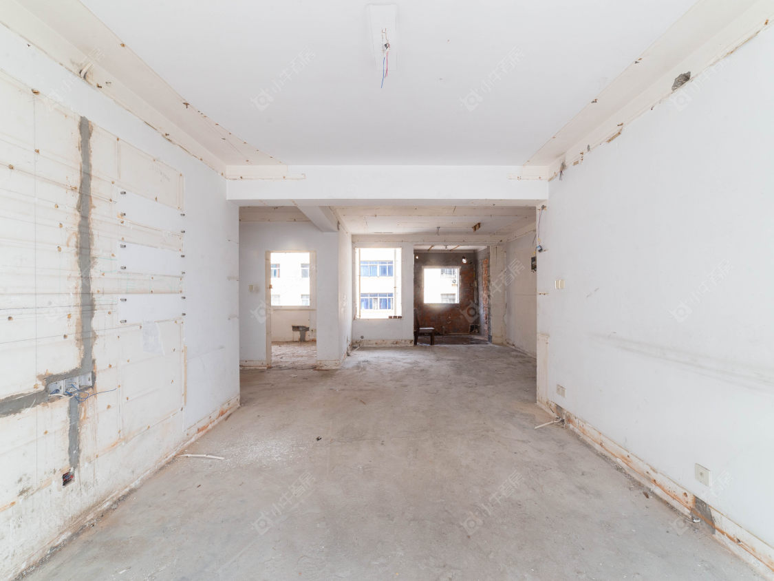 常州丽华南村竹园在售二手房源室内图_小牛看房