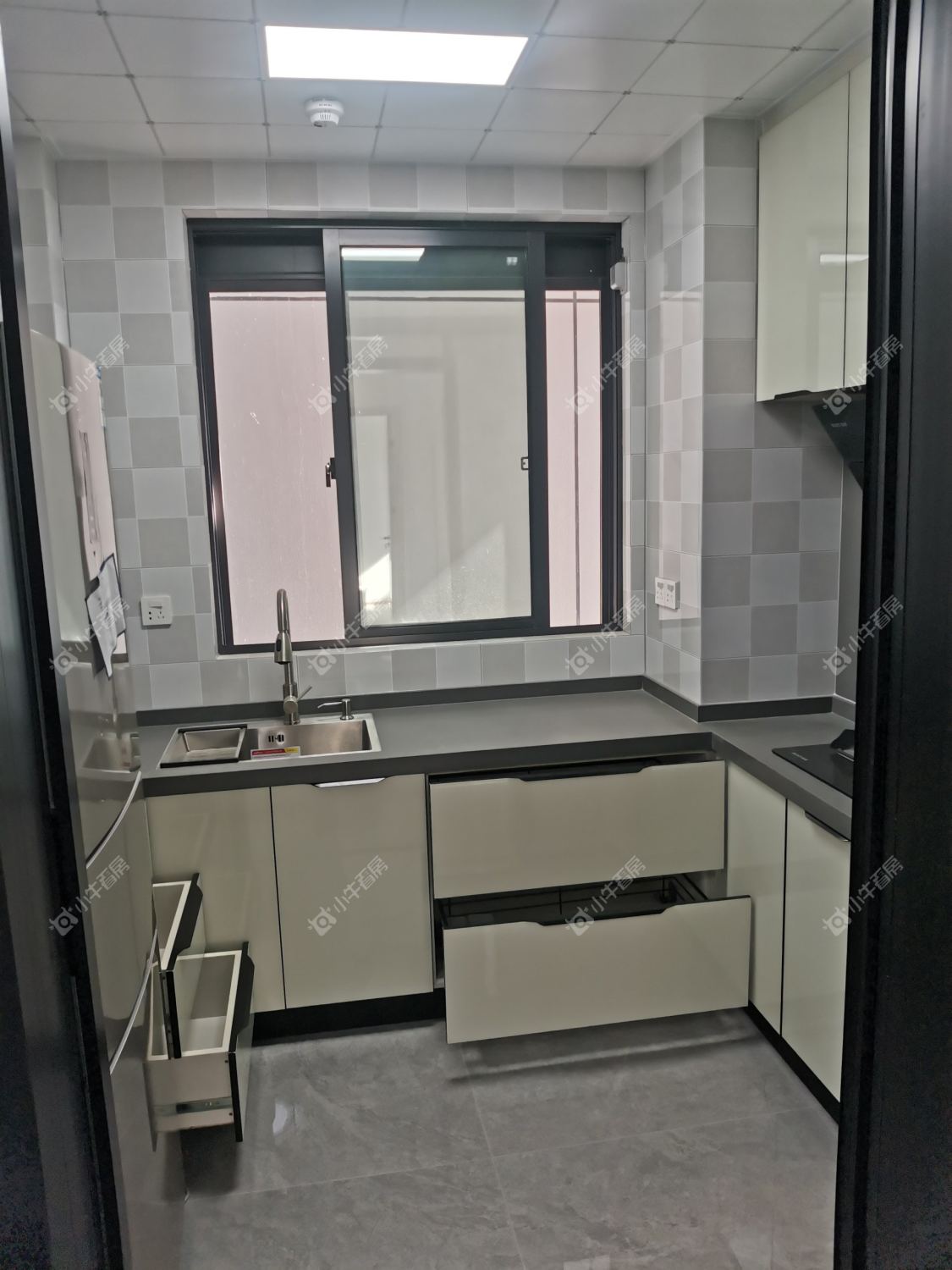 常州凯纳华侨城在租房源_小牛看房