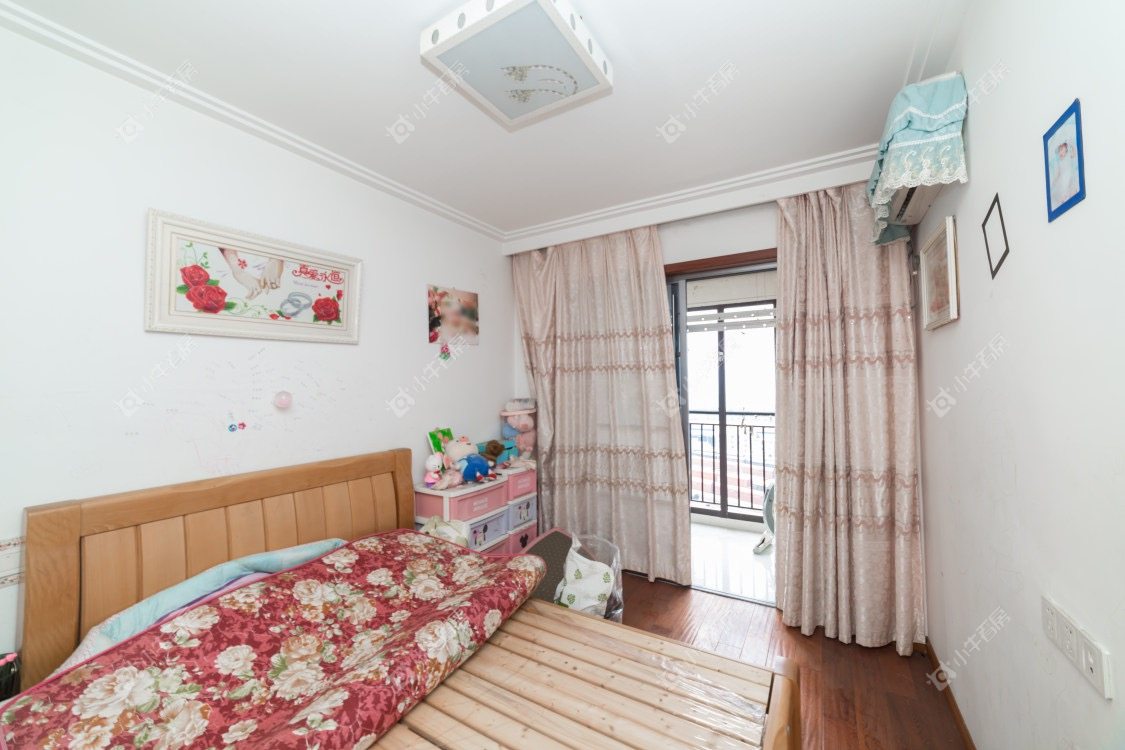 常州润泽东方尚院在租房源户型图_小牛看房