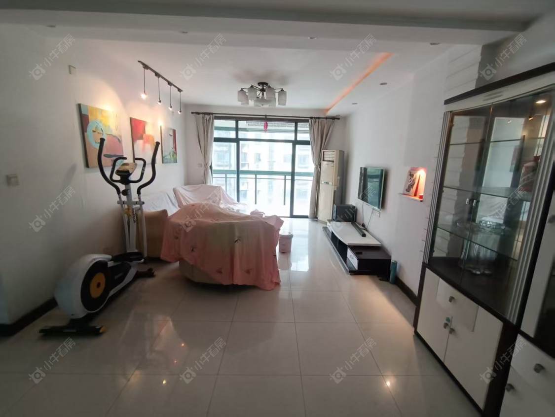 常州绿洲家园租房_小牛看房