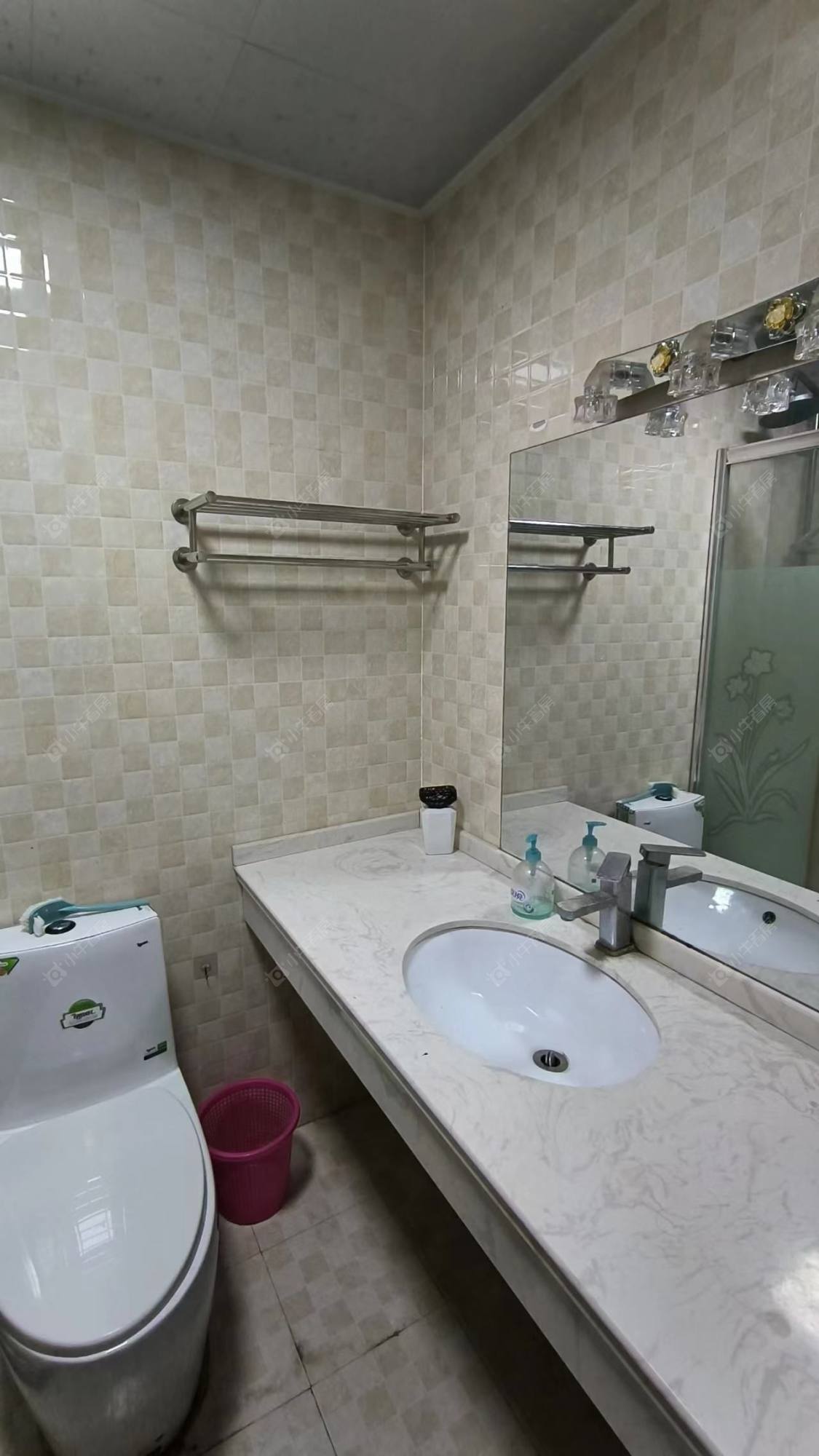 常州亚泰财富中心在租房源室内图_小牛看房