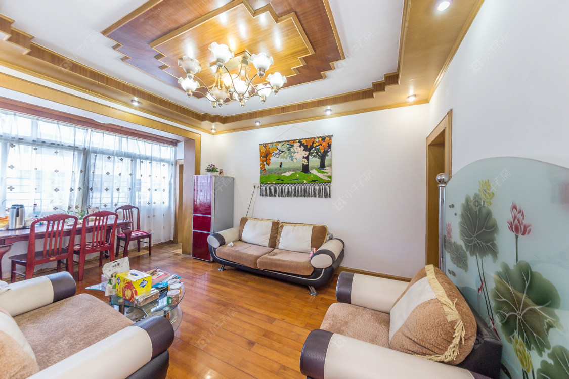 常州红梅西村在售二手房源室内图_小牛看房