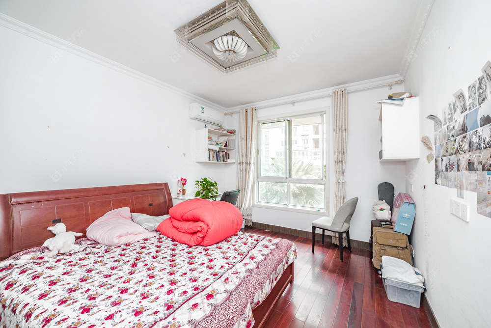 常州芳草园在售二手房源室内图_小牛看房