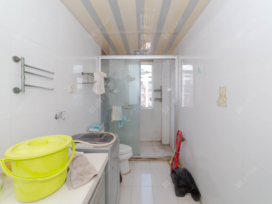 常州红梅假日花苑在售二手房源室内图_小牛看房